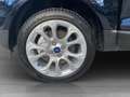 Ford EcoSport 1,0EcoBoost Titanium 125PS *Winterpaket *AHK Schwarz - thumbnail 21