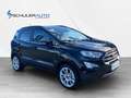 Ford EcoSport 1,0EcoBoost Titanium 125PS *Winterpaket *AHK Schwarz - thumbnail 1