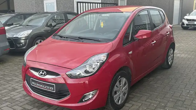 Hyundai iX20 1.4 90 Pack Inventive