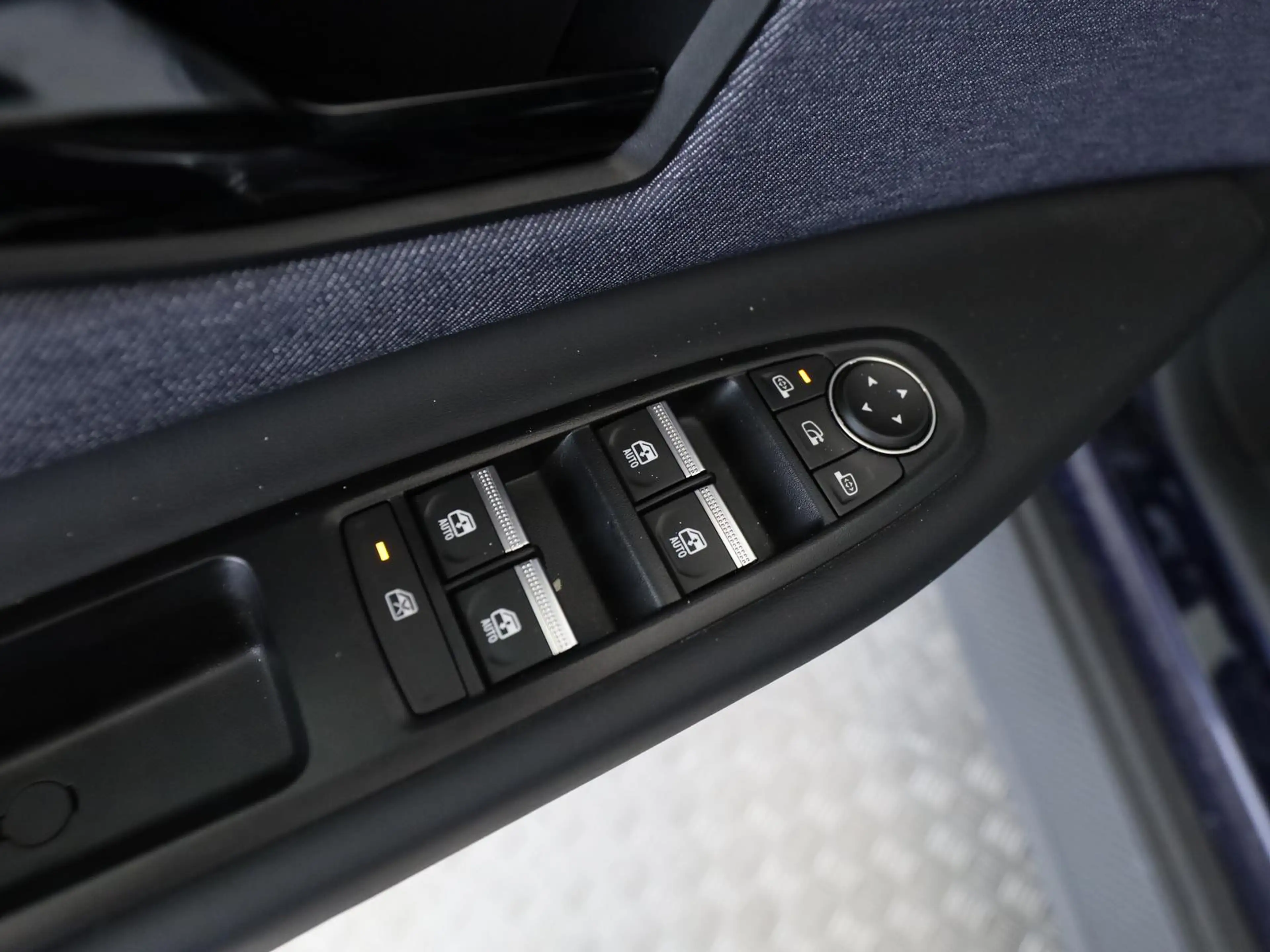 Renault R 5 comfort range techno 52 kWh — photo 11
