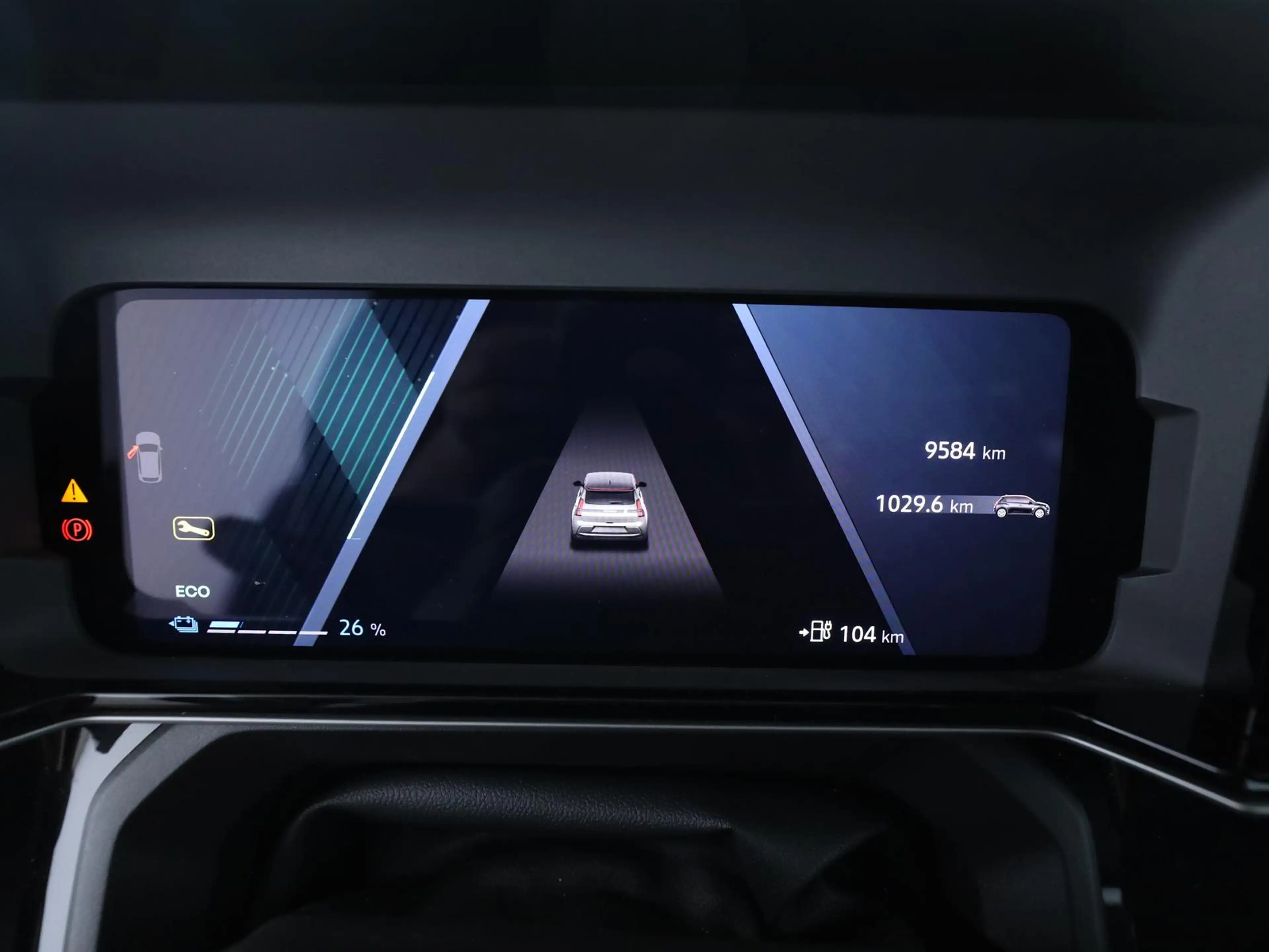 Renault R 5 comfort range techno 52 kWh — photo 10