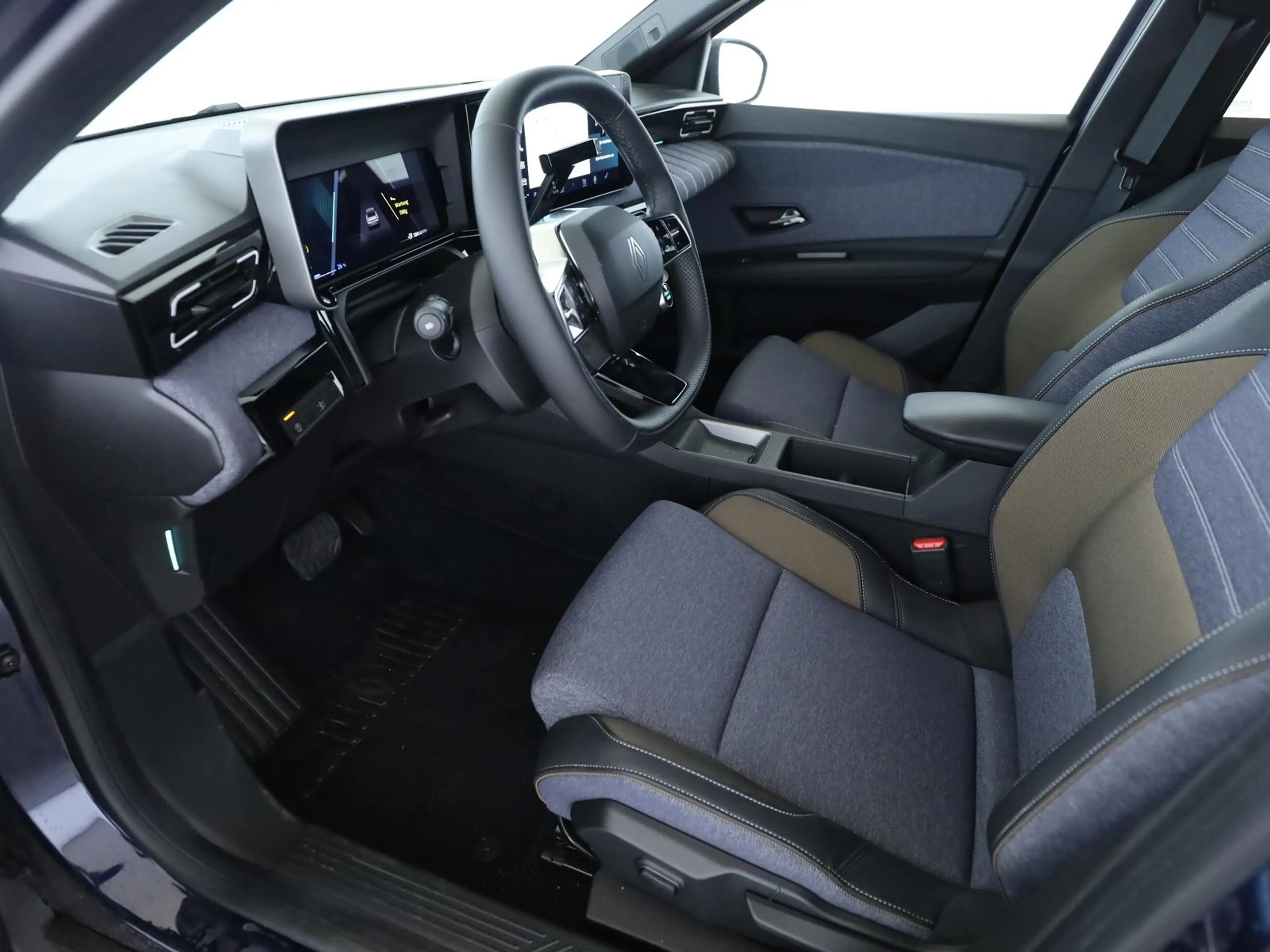 Renault R 5 comfort range techno 52 kWh — photo 8