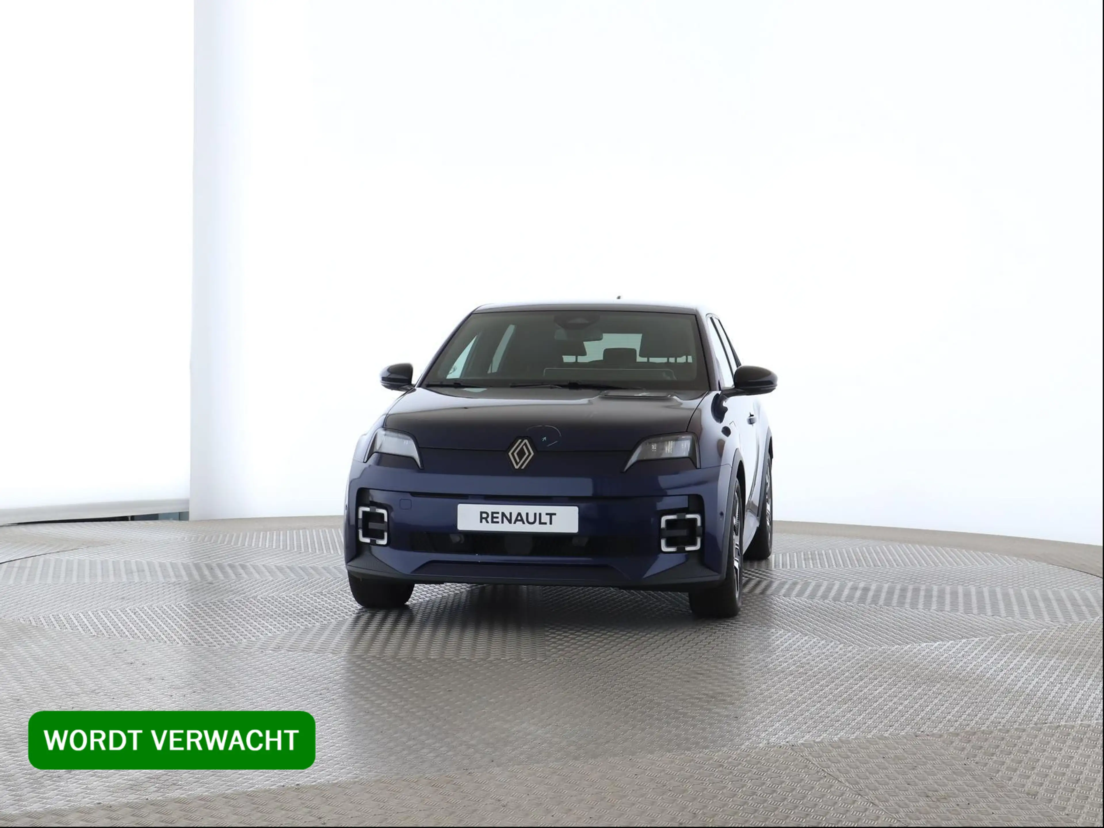 Renault R 5 comfort range techno 52 kWh
