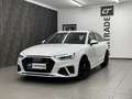 Audi A4 Avant 40 TDI S-line S-tronic / MATRIX-LED/ VIRT... Weiß - thumbnail 4