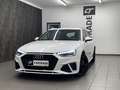 Audi A4 Avant 40 TDI S-line S-tronic / MATRIX-LED/ VIRT... Weiß - thumbnail 1