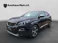 Peugeot 3008 Crossway HDI, 8-fach,Navi,SHZ Schwarz - thumbnail 1