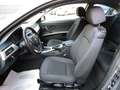 BMW 320 320d Coupé AUTOMATICA * 189.000 KM REALI * Gris - thumbnail 8