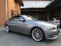 BMW 320 320d Coupé AUTOMATICA * 189.000 KM REALI * Gris - thumbnail 3
