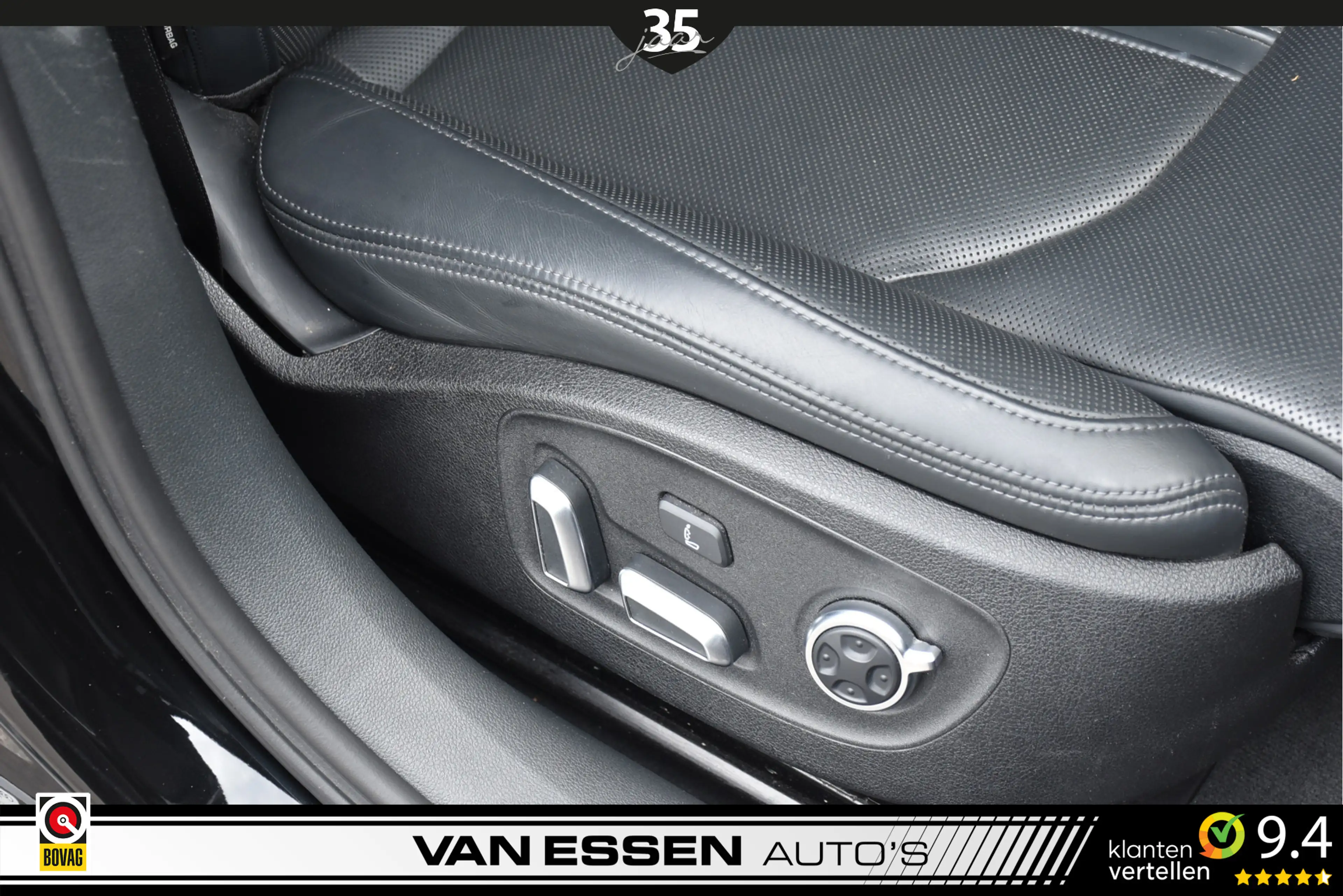 Audi RS6 Avant 4.0 TFSI Quattro Performance Pro Line Plus P — photo 24