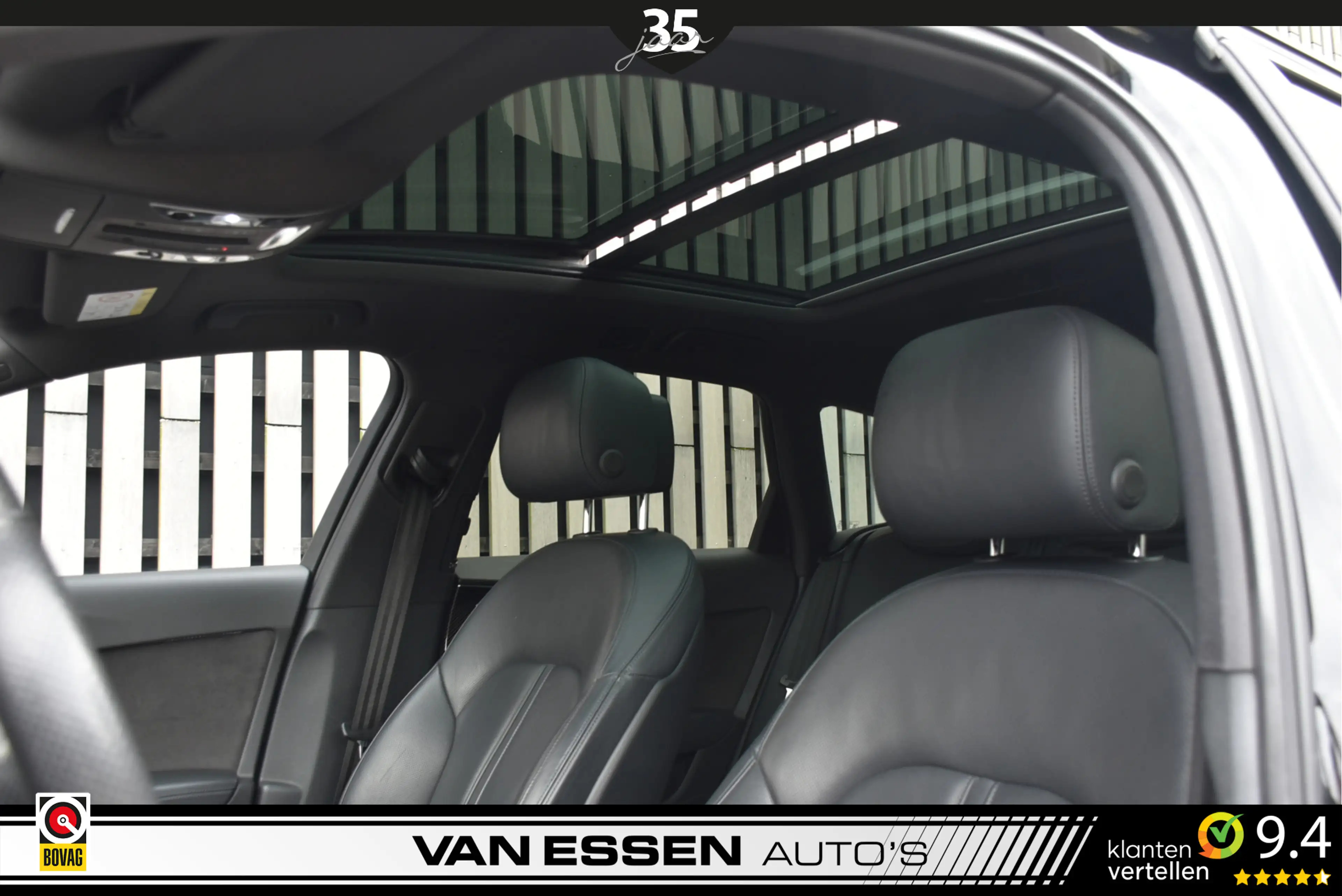 Audi RS6 Avant 4.0 TFSI Quattro Performance Pro Line Plus P — photo 11