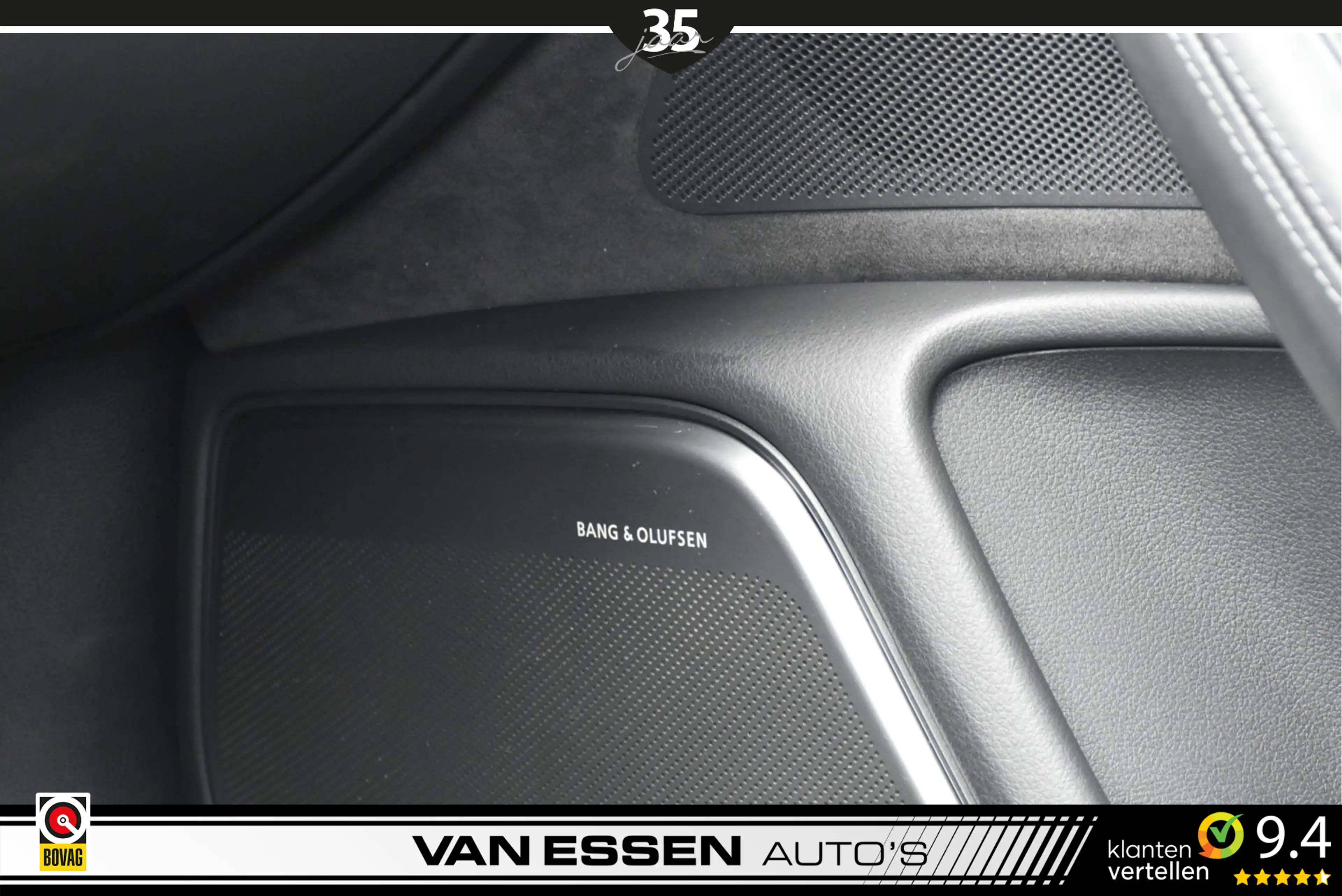 Audi RS6 Avant 4.0 TFSI Quattro Performance Pro Line Plus P — photo 36