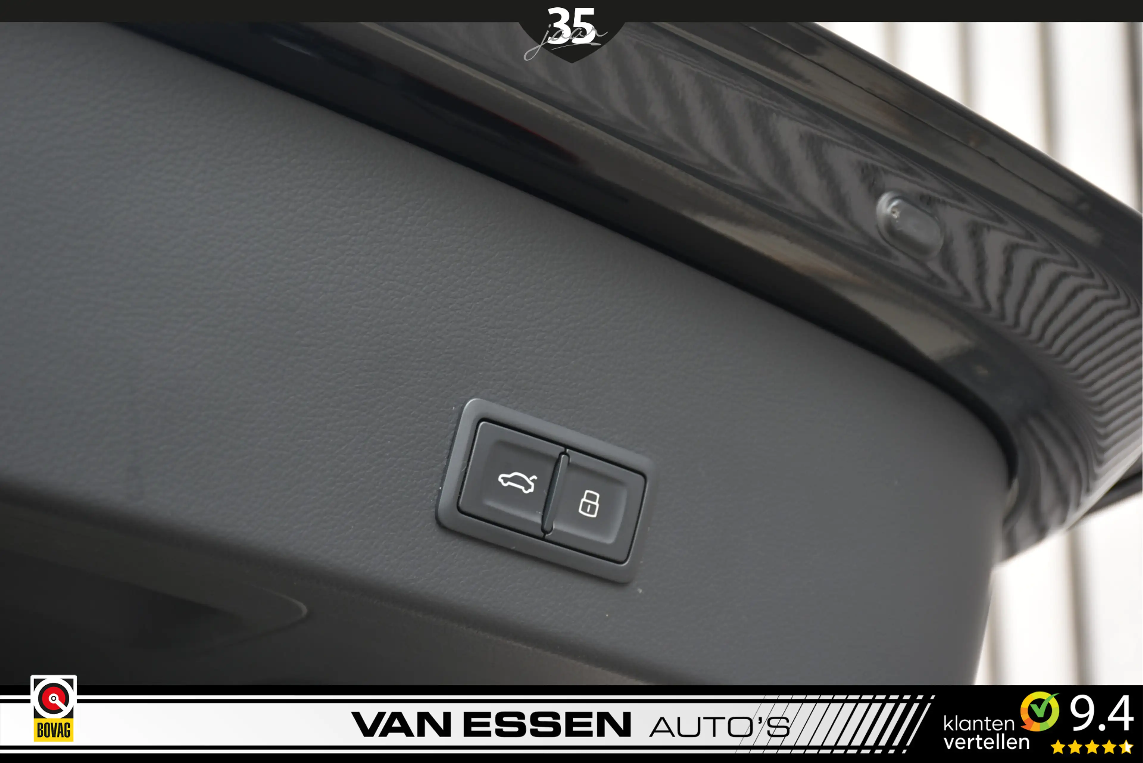 Audi RS6 Avant 4.0 TFSI Quattro Performance Pro Line Plus P — photo 15