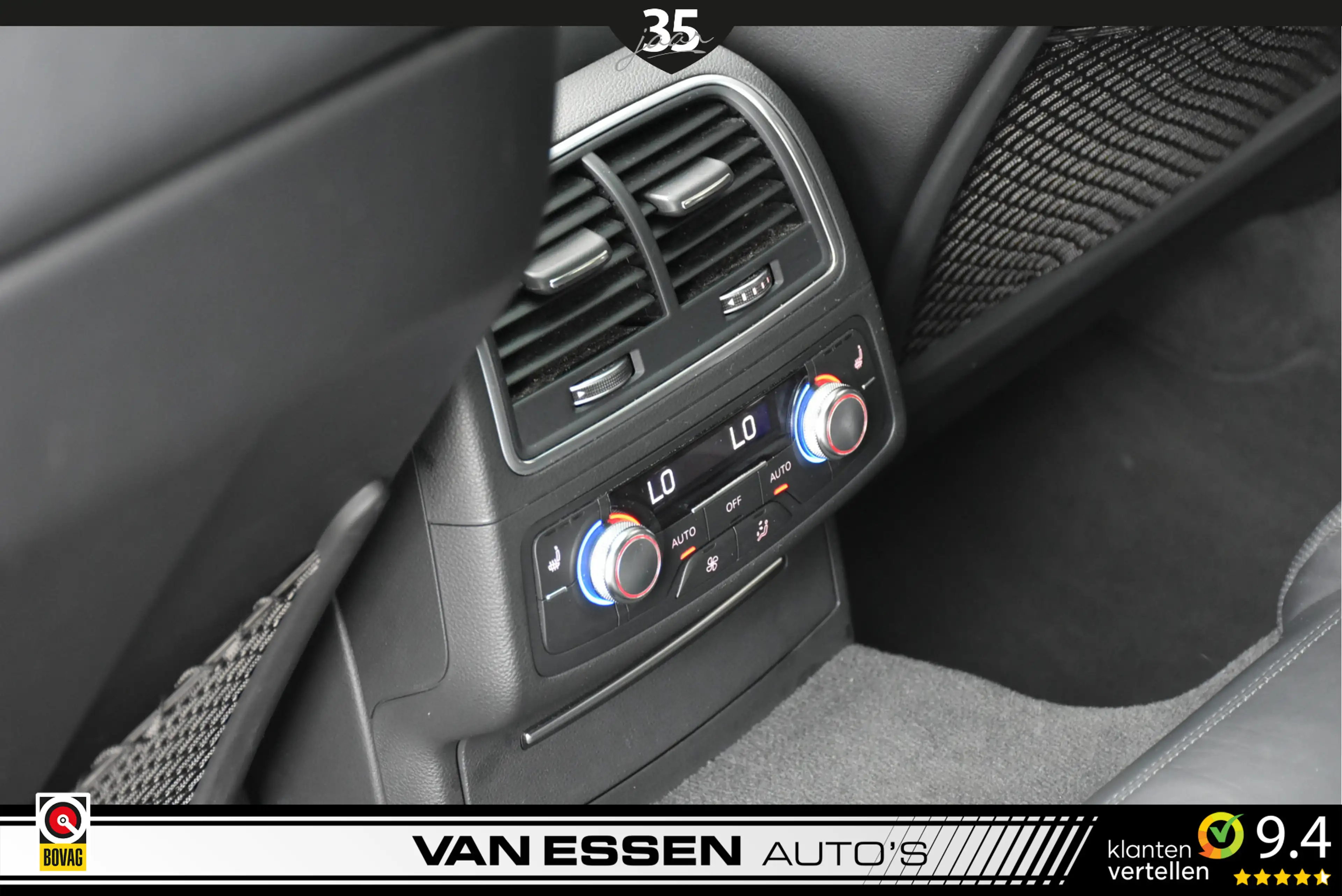 Audi RS6 Avant 4.0 TFSI Quattro Performance Pro Line Plus P — photo 13