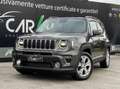 Jeep Renegade 1.6 MultiJet Limited DDCT 120CV LED BLOCK SHAFT Grigio - thumbnail 1