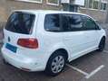 Volkswagen Touran Touran 2.0 TDI Comfl. BlueM Wit - thumbnail 5