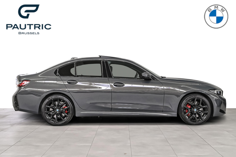 BMW 330 e- 2ans/jaar garantie-NEW PRICE: €88..258 — photo 3