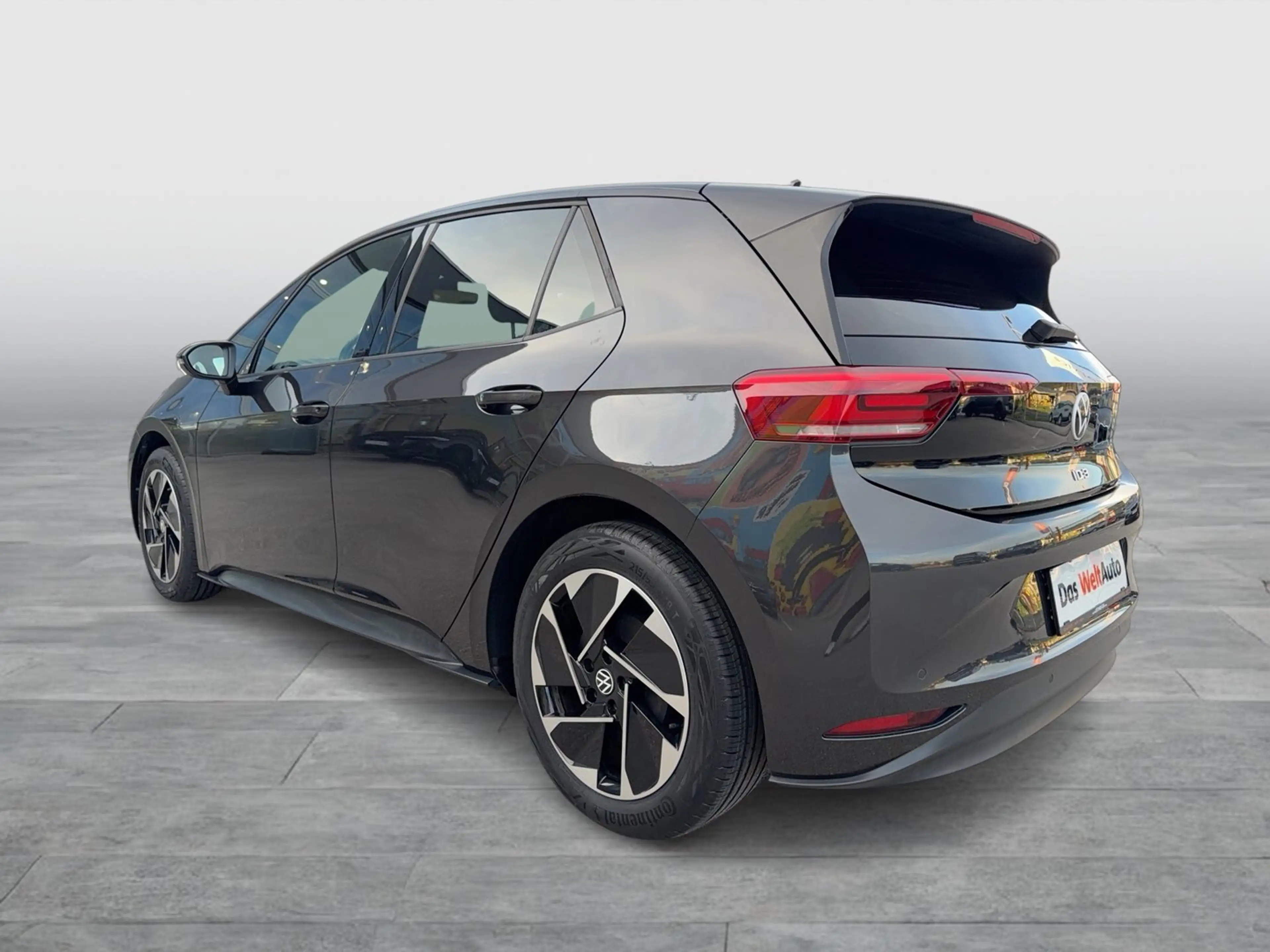 Volkswagen ID.3 Pro Performance 150 kW Life — photo 3