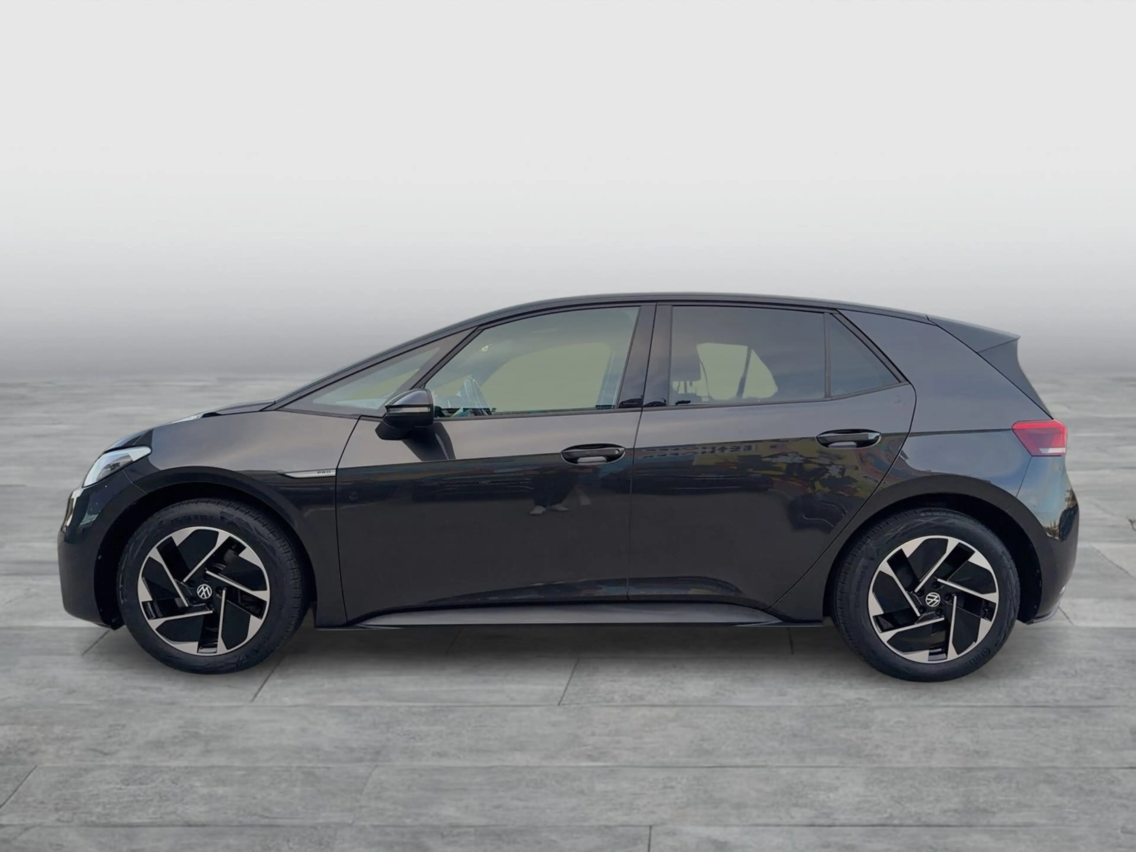 Volkswagen ID.3 Pro Performance 150 kW Life — photo 2