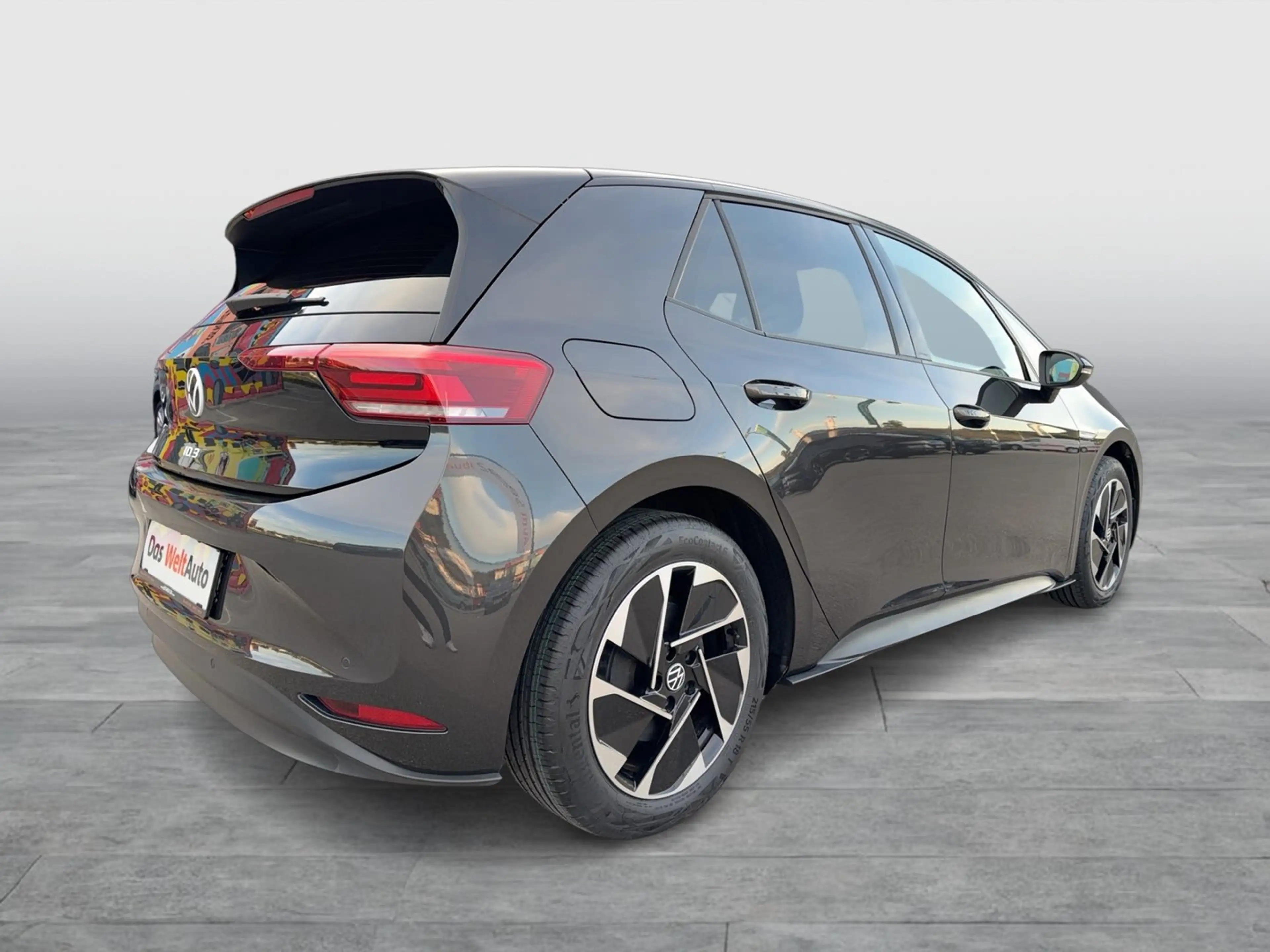 Volkswagen ID.3 Pro Performance 150 kW Life — photo 5