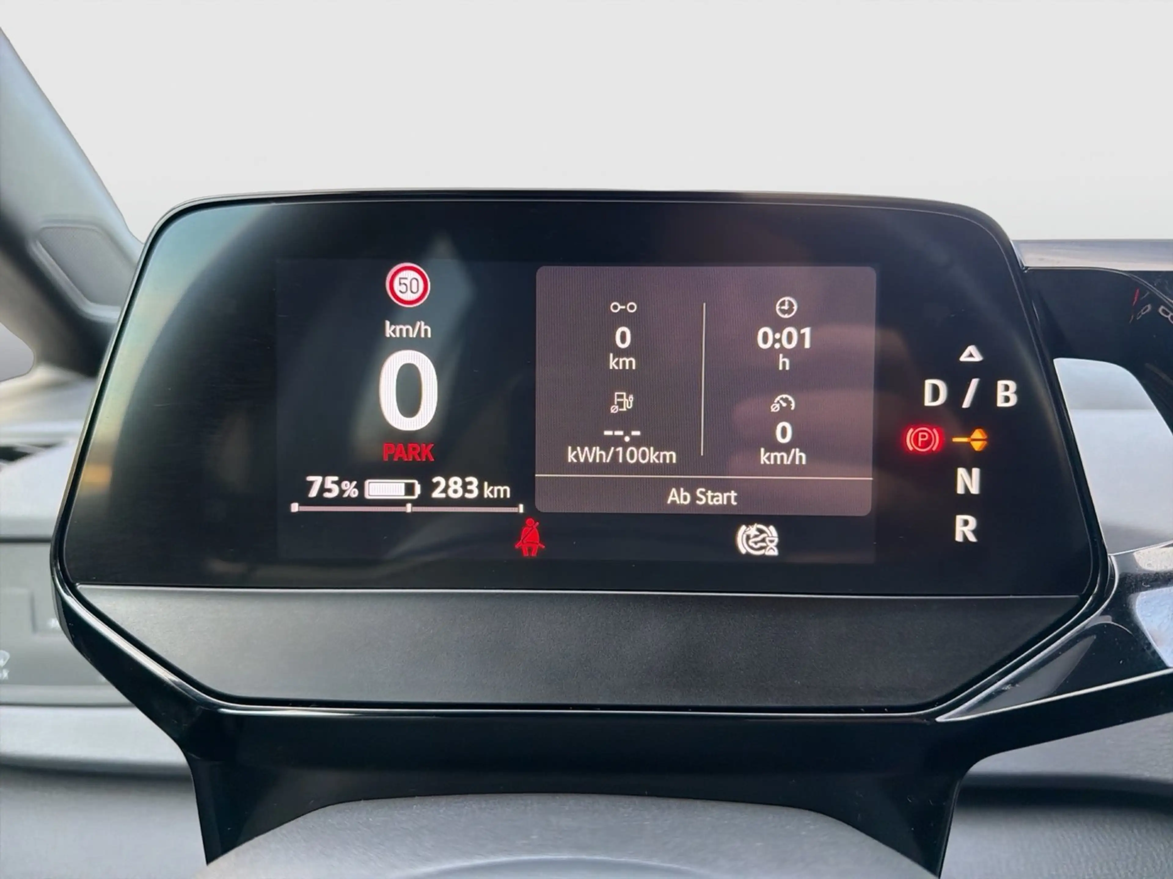 Volkswagen ID.3 Pro Performance 150 kW Life — photo 15