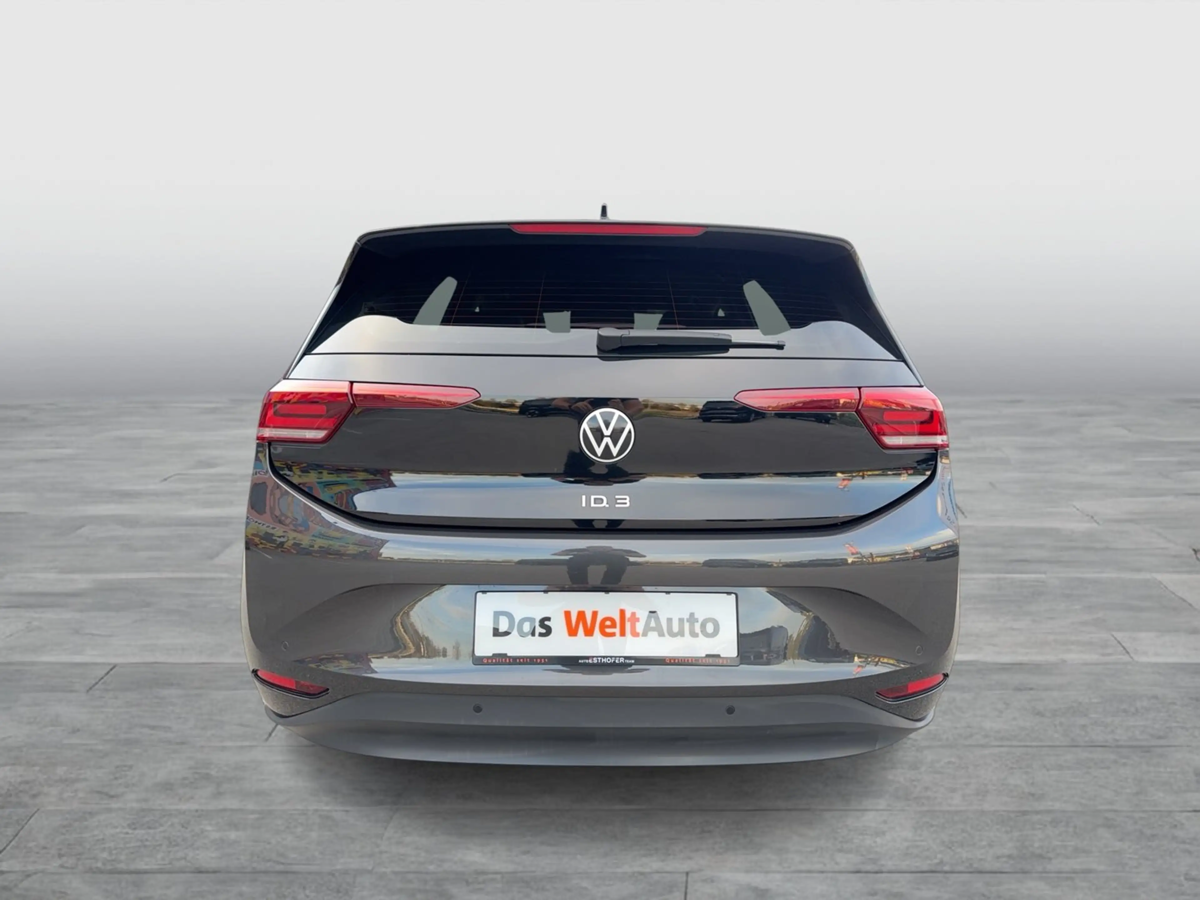 Volkswagen ID.3 Pro Performance 150 kW Life — photo 4