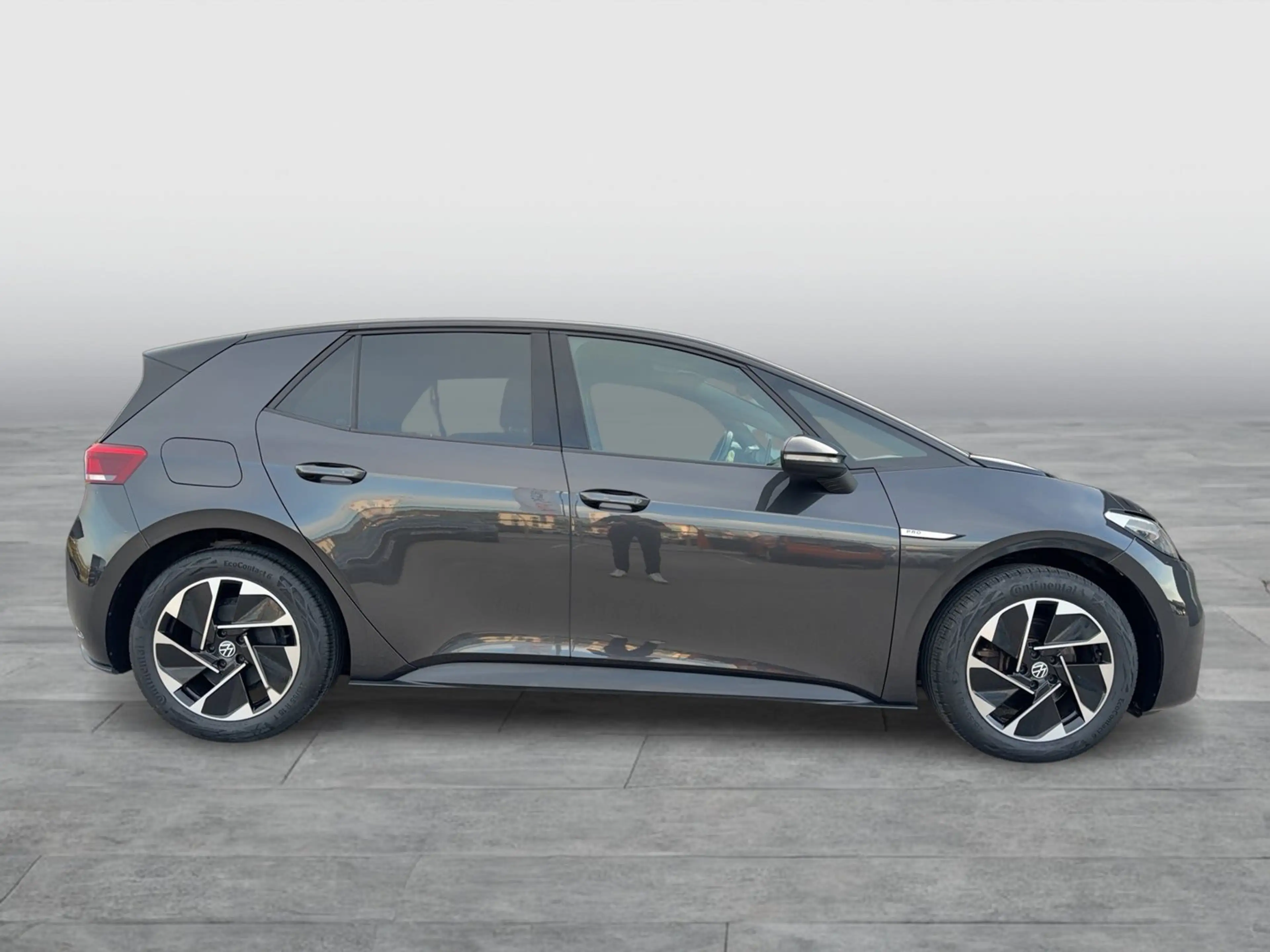 Volkswagen ID.3 Pro Performance 150 kW Life — photo 6