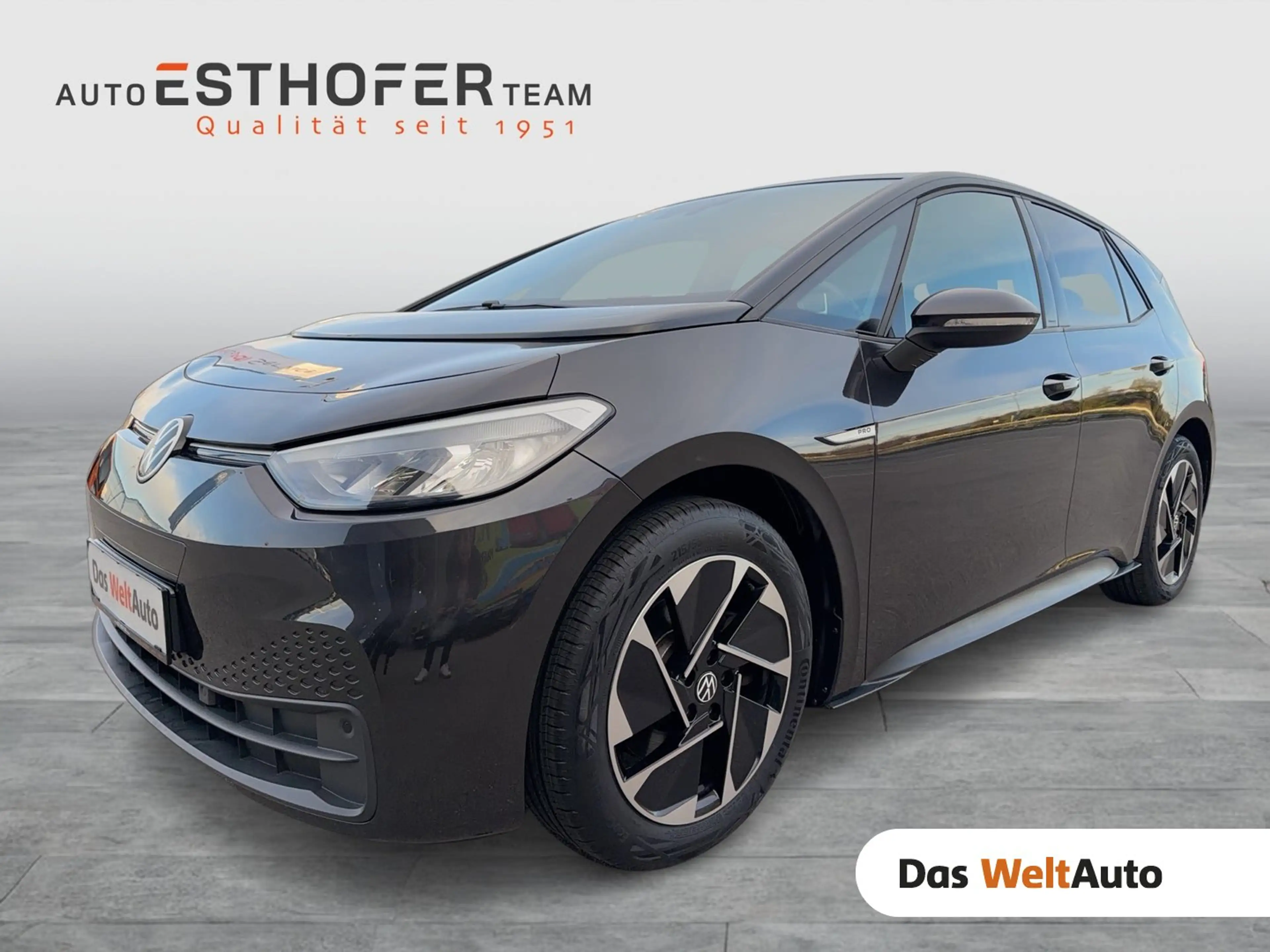 Volkswagen ID.3 Pro Performance 150 kW Life