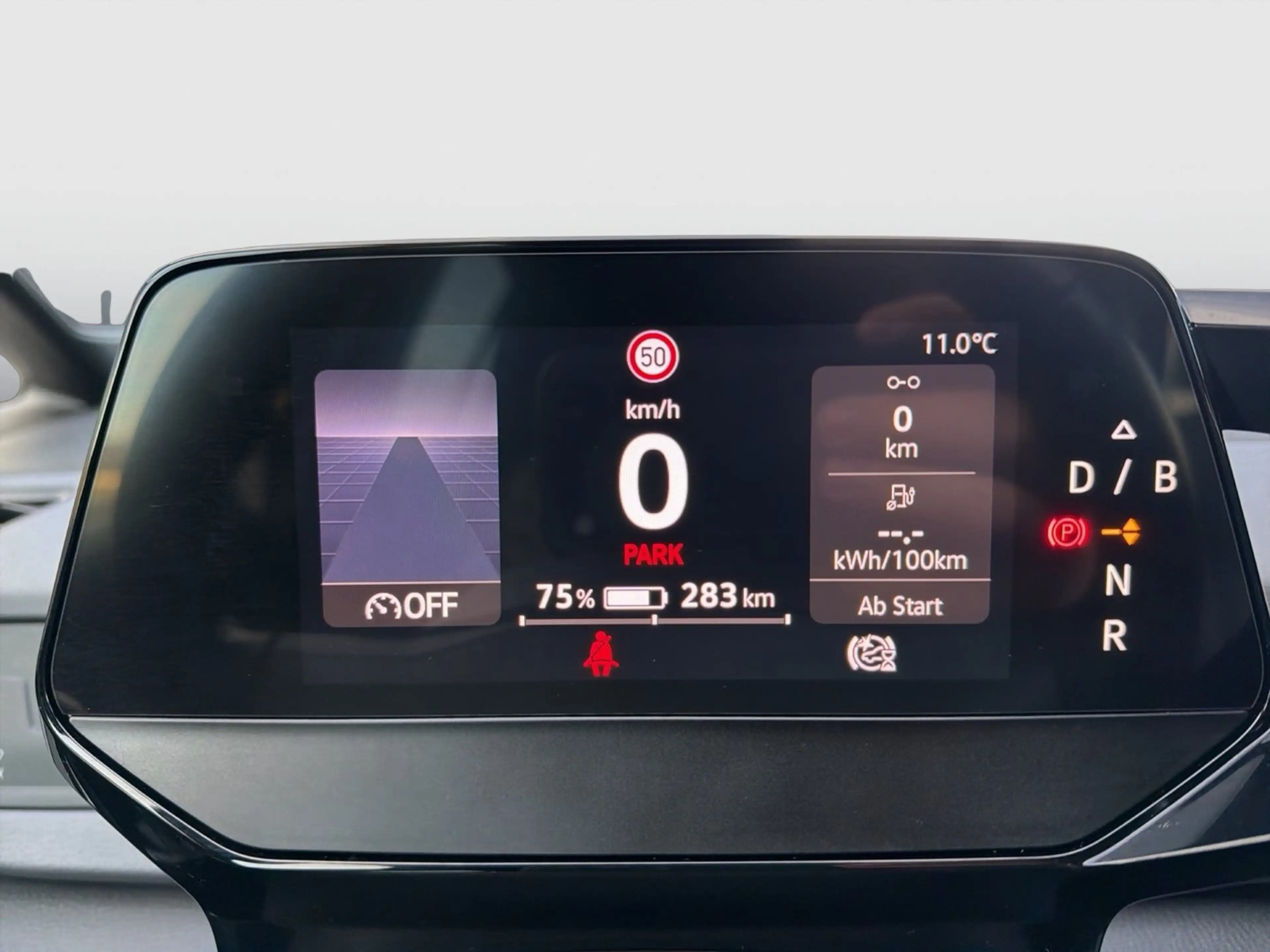 Volkswagen ID.3 Pro Performance 150 kW Life — photo 14