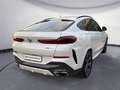 BMW X6 xdrive40d mhev 48V Msport auto Blanc - thumbnail 6