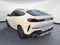 BMW X6 xdrive40d mhev 48V Msport auto Blanc - thumbnail 4