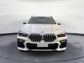 BMW X6 xdrive40d mhev 48V Msport auto Blanc - thumbnail 2