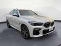 BMW X6 xdrive40d mhev 48V Msport auto Blanc - thumbnail 3