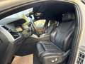 BMW X6 xdrive40d mhev 48V Msport auto Blanc - thumbnail 9