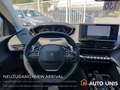 Peugeot 3008 Kamera*Klima*Navi*Scheckheft*1.Hand Blauw - thumbnail 10