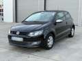 Volkswagen Polo 1.2 Black Edition • CarPlay • 1 jaar Garantie! - thumbnail 1