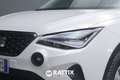 SEAT Arona 1.0 TGI 90CV Style Bianco - thumbnail 3
