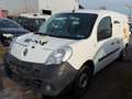Renault Kangoo Kangoo Rapid Maxi dCi Rapid Maxi 1.5 dCi Extra Weiß - thumbnail 2