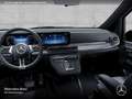 Mercedes-Benz V 300 d AVANTGARDE+AMG+SchiebDa+9G+AHK+StandHZ+DIS Weiß - thumbnail 10