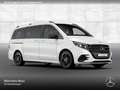 Mercedes-Benz V 300 d AVANTGARDE+AMG+SchiebDa+9G+AHK+StandHZ+DIS Weiß - thumbnail 17