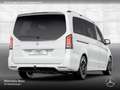 Mercedes-Benz V 300 d AVANTGARDE+AMG+SchiebDa+9G+AHK+StandHZ+DIS Weiß - thumbnail 5