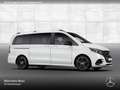 Mercedes-Benz V 300 d AVANTGARDE+AMG+SchiebDa+9G+AHK+StandHZ+DIS Weiß - thumbnail 15