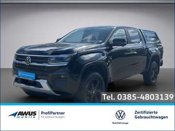 Style 4Mo. 2.0TDI 151kW MATRIX-LED 360°