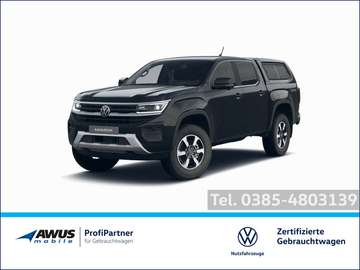 Style 4Mo. 2.0TDI 151kW, Standheizung, AH