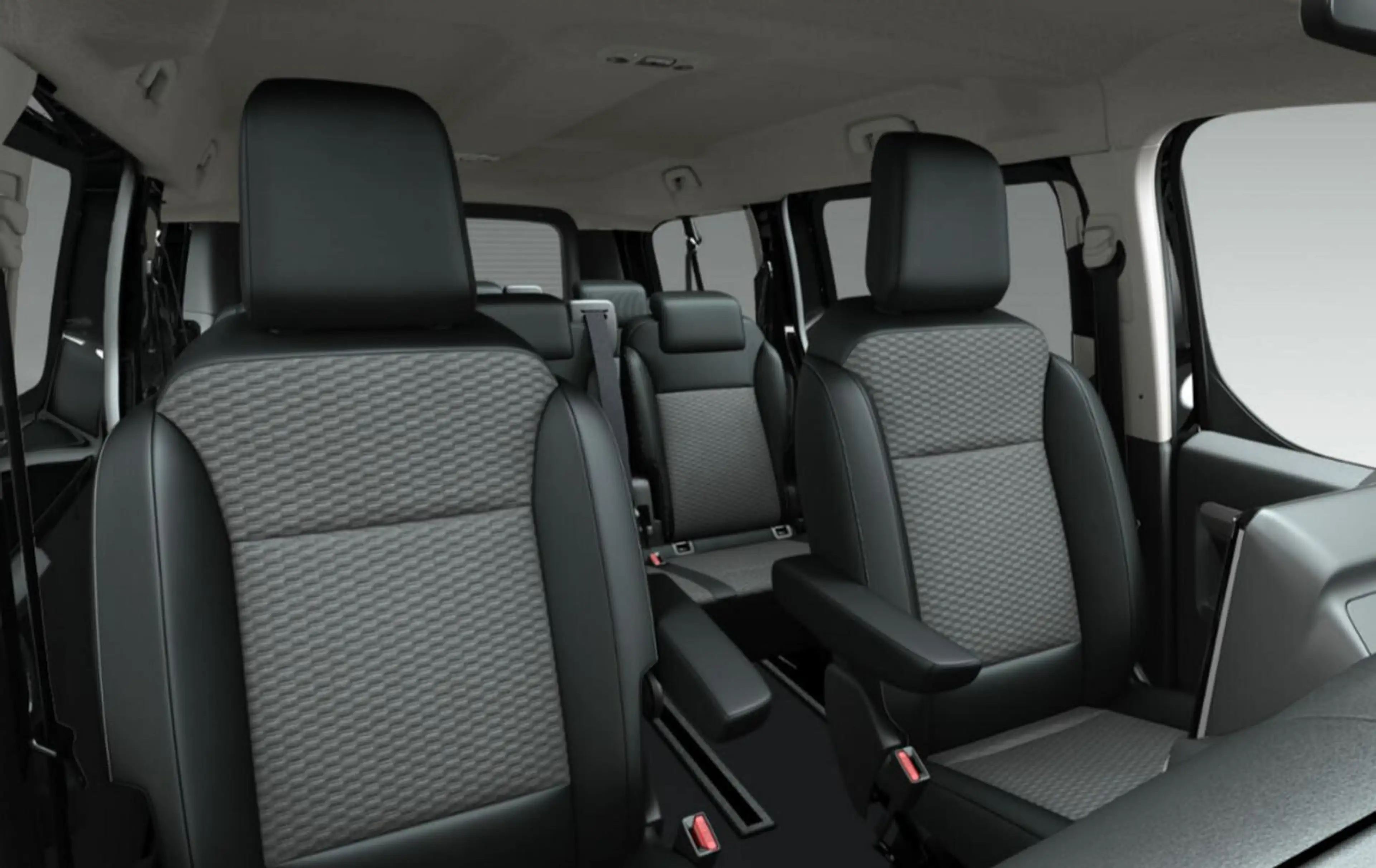 Opel Zafira Edition AT8 XL 8-S FamilyP ConnectP Klima 132 ... — photo 5