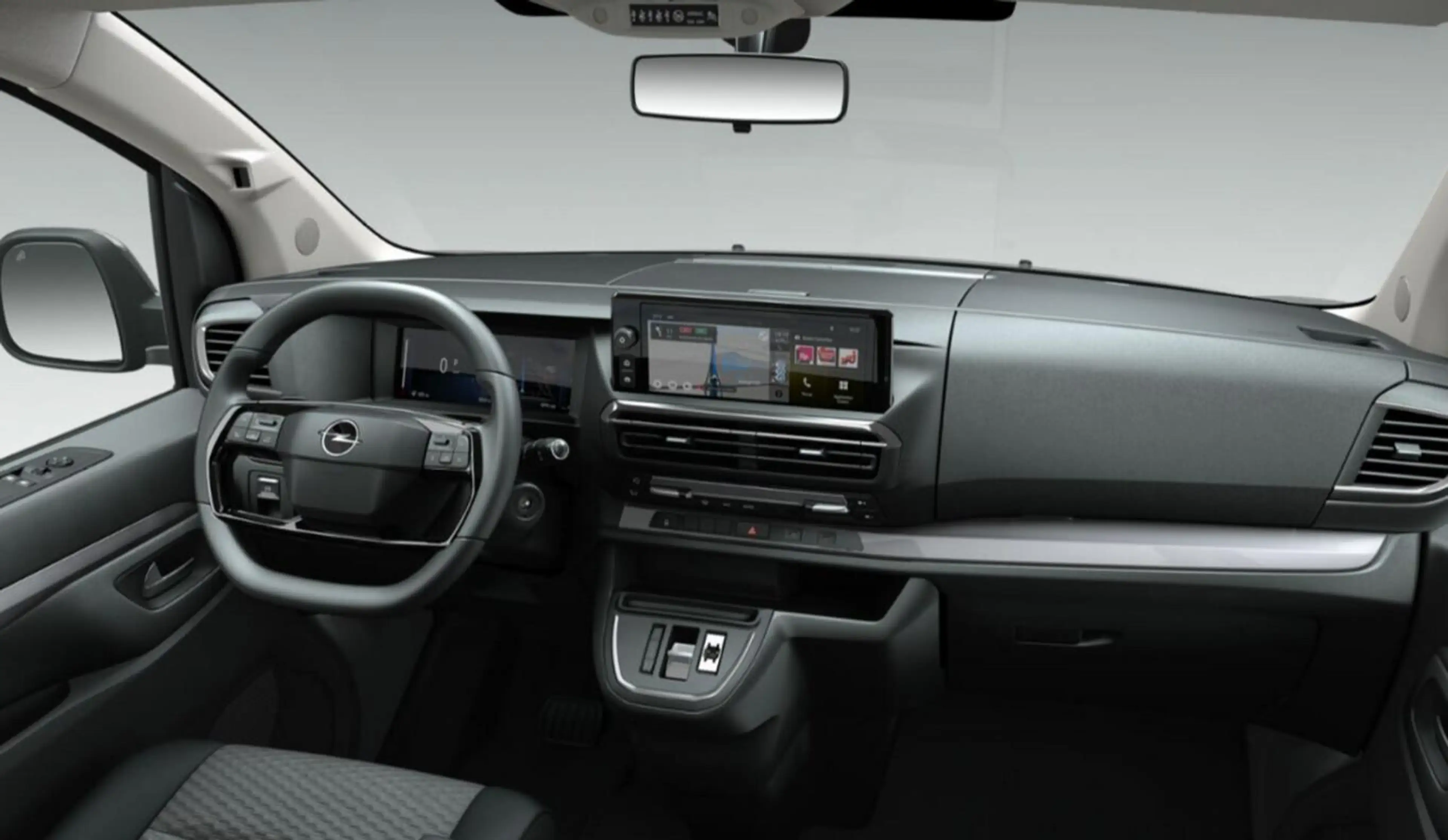 Opel Zafira Edition AT8 XL 8-S FamilyP ConnectP Klima 132 ... — photo 4