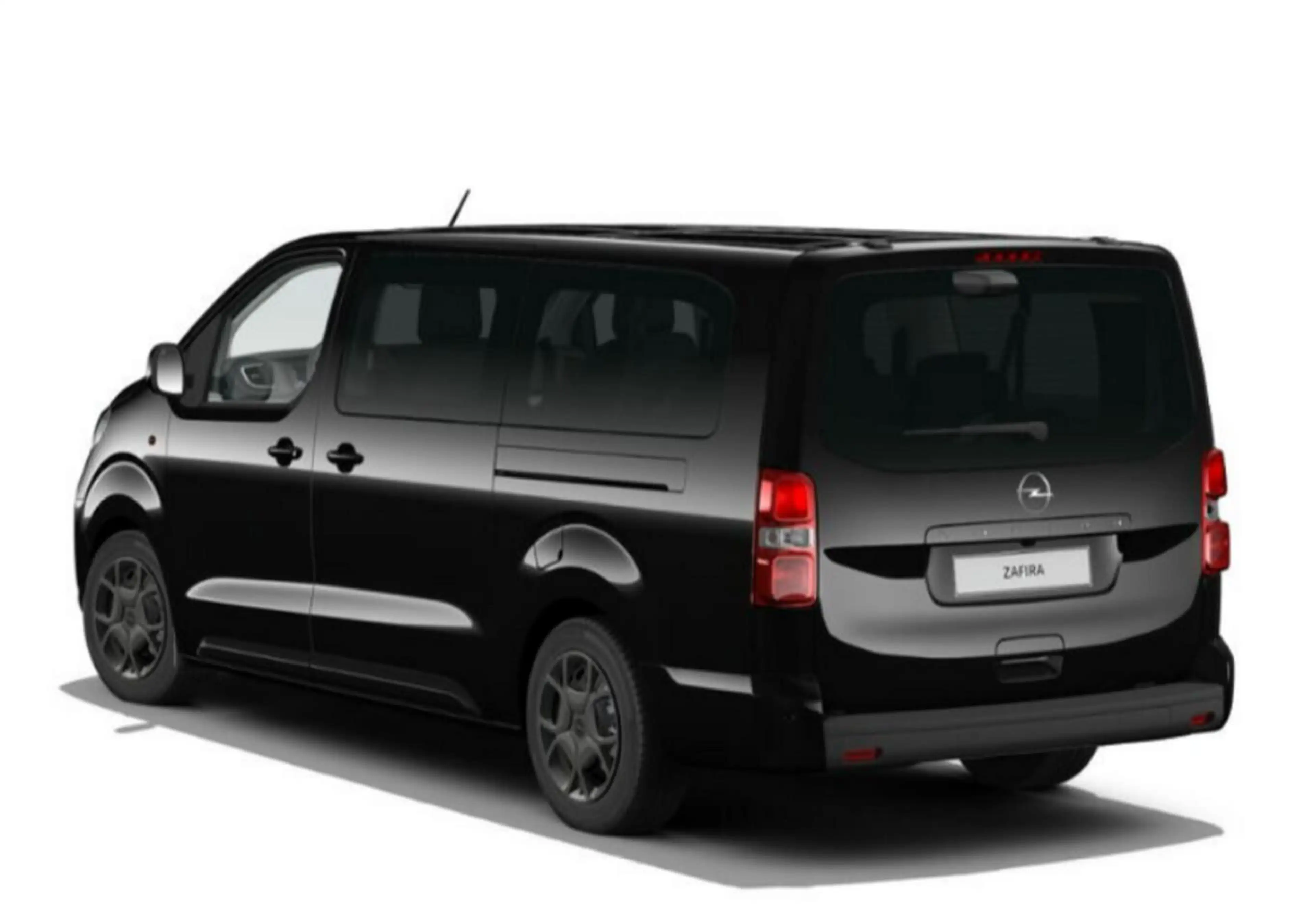 Opel Zafira Edition AT8 XL 8-S FamilyP ConnectP Klima 132 ... — photo 3
