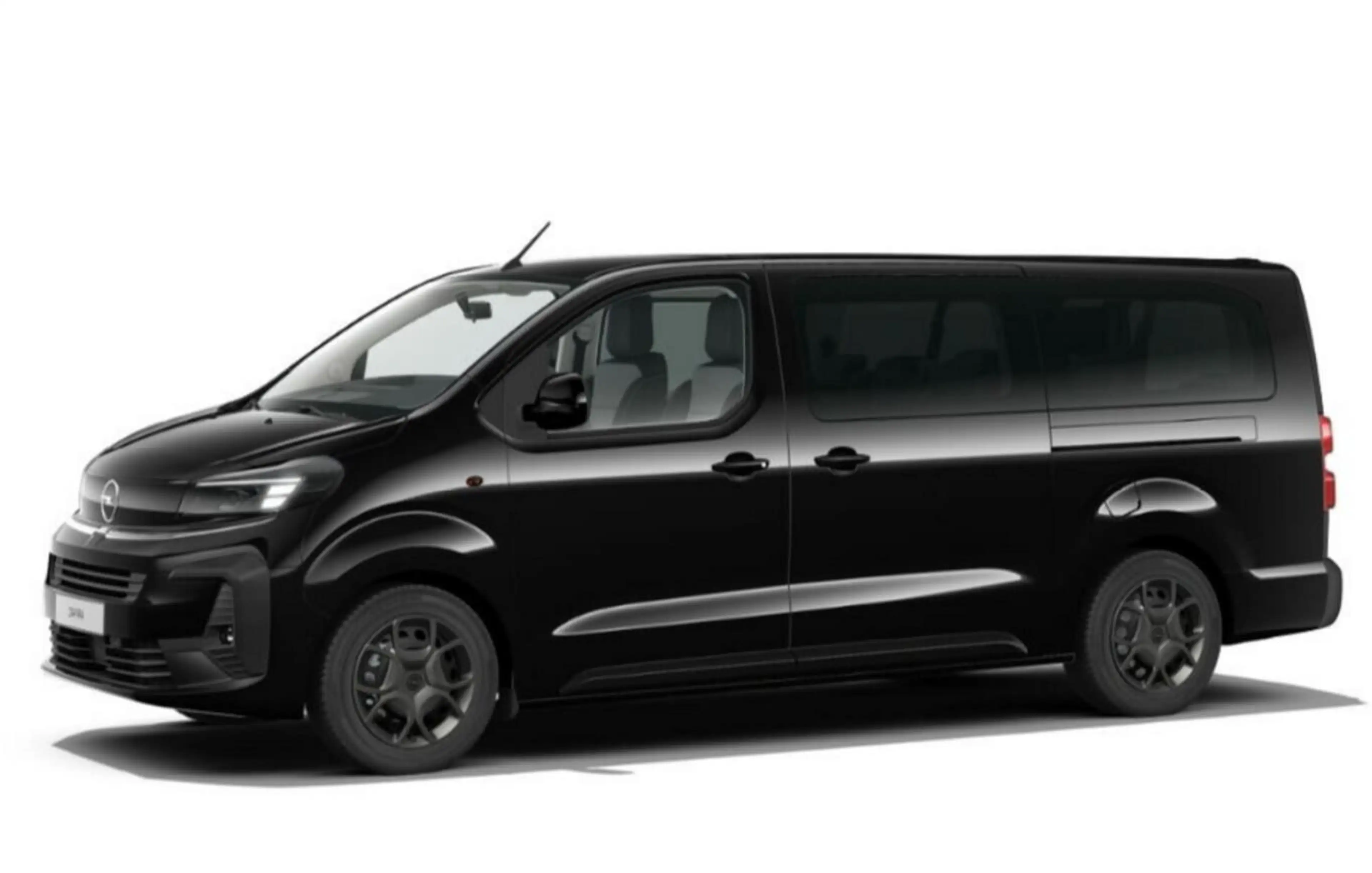 Opel Zafira Edition AT8 XL 8-S FamilyP ConnectP Klima 132 ... — photo 2