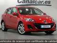 Mazda 3 1.6CRTD Active Rojo - thumbnail 4