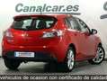 Mazda 3 1.6CRTD Active Rojo - thumbnail 5