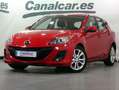 Mazda 3 1.6CRTD Active Rojo - thumbnail 1